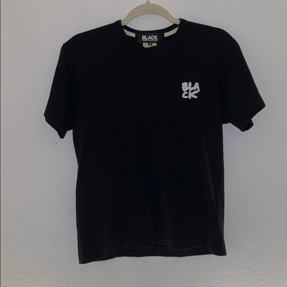 CDG tee shirt